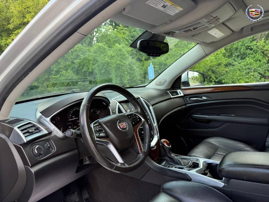 used 2013 Cadillac SRX car, priced at $6,222