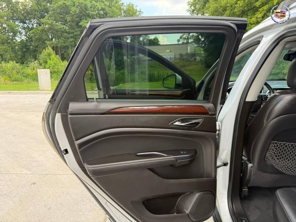 used 2013 Cadillac SRX car, priced at $6,222