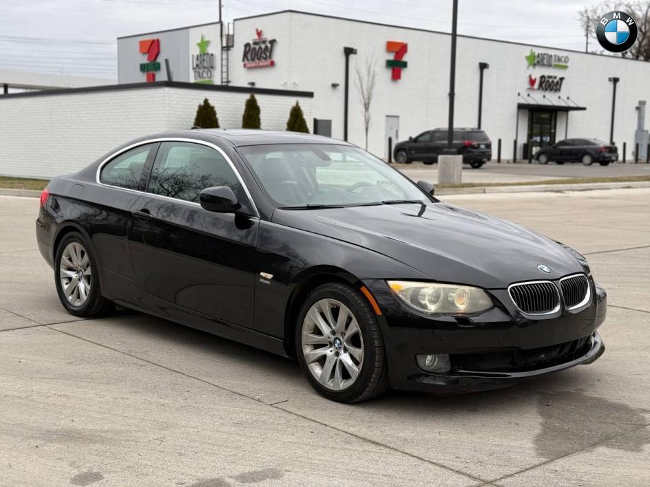 used 2013 BMW 328 car, priced at $5,999