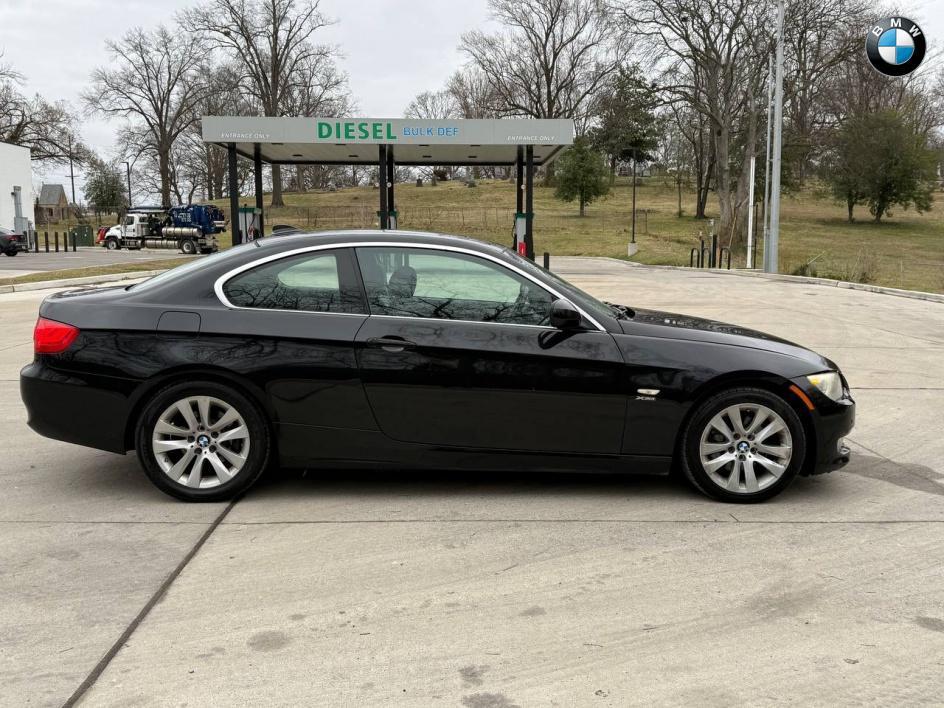 used 2013 BMW 328 car, priced at $5,999
