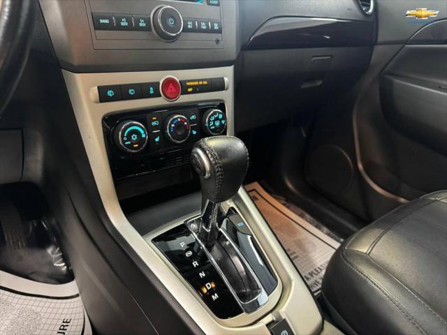 used 2015 Chevrolet Captiva Sport car, priced at $6,888