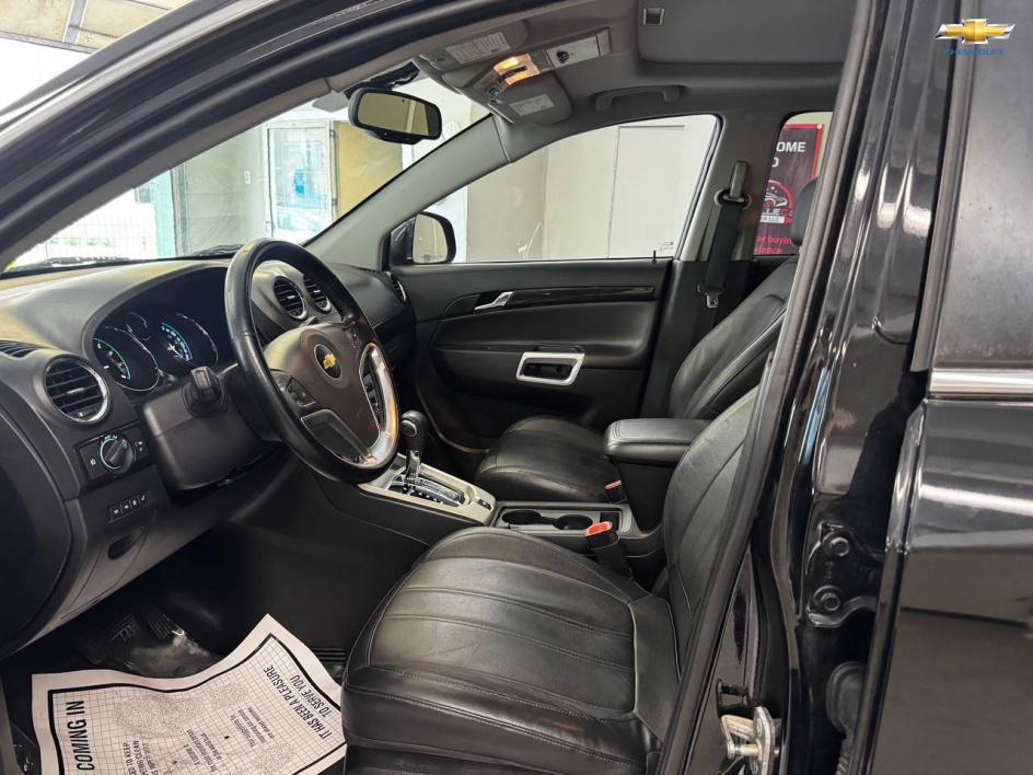 used 2015 Chevrolet Captiva Sport car, priced at $6,888