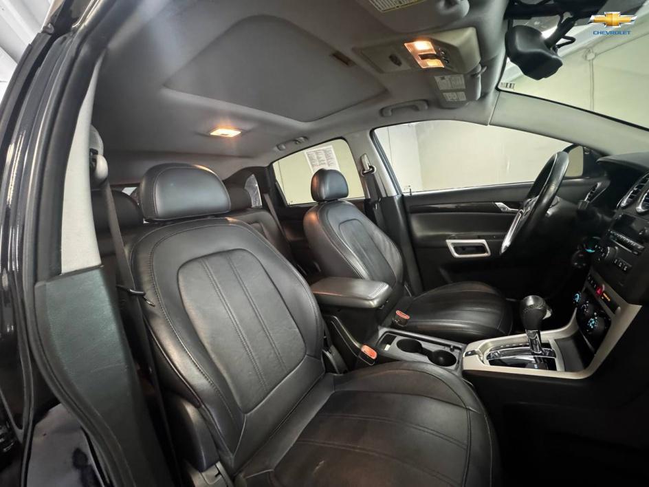 used 2015 Chevrolet Captiva Sport car, priced at $6,888