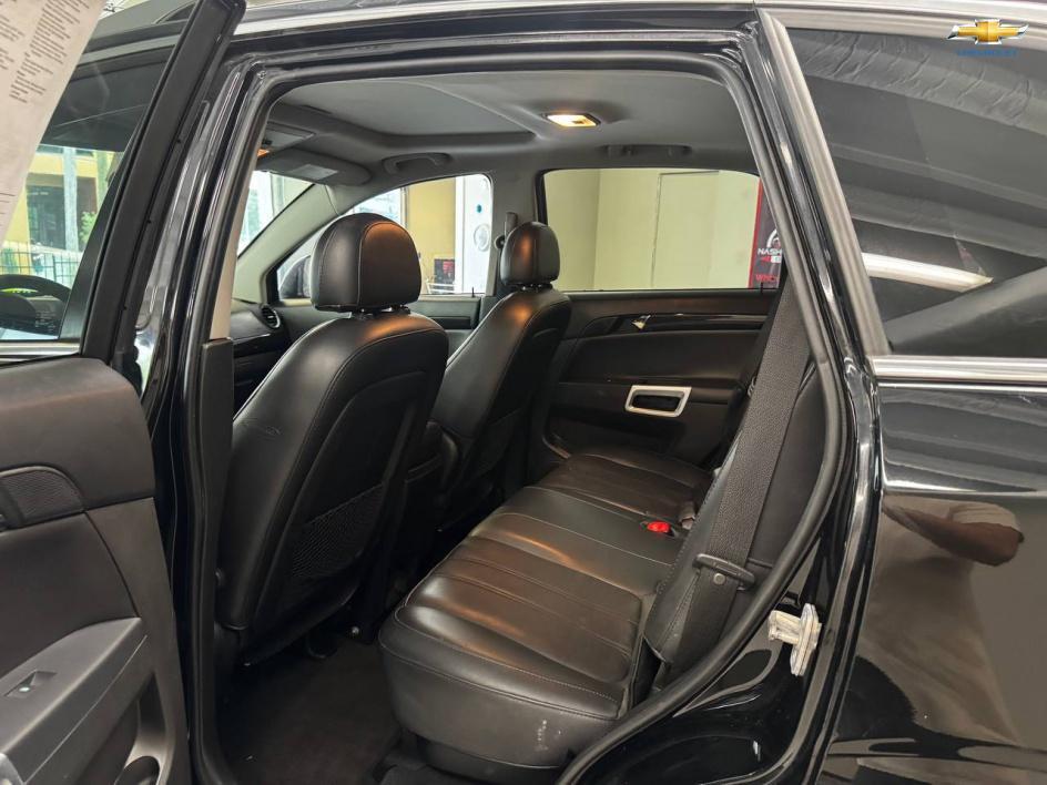 used 2015 Chevrolet Captiva Sport car, priced at $6,888