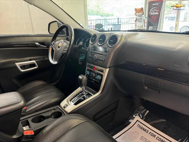 used 2015 Chevrolet Captiva Sport car, priced at $6,888