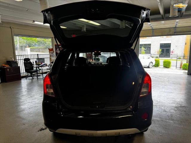 used 2015 Chevrolet Captiva Sport car, priced at $6,888