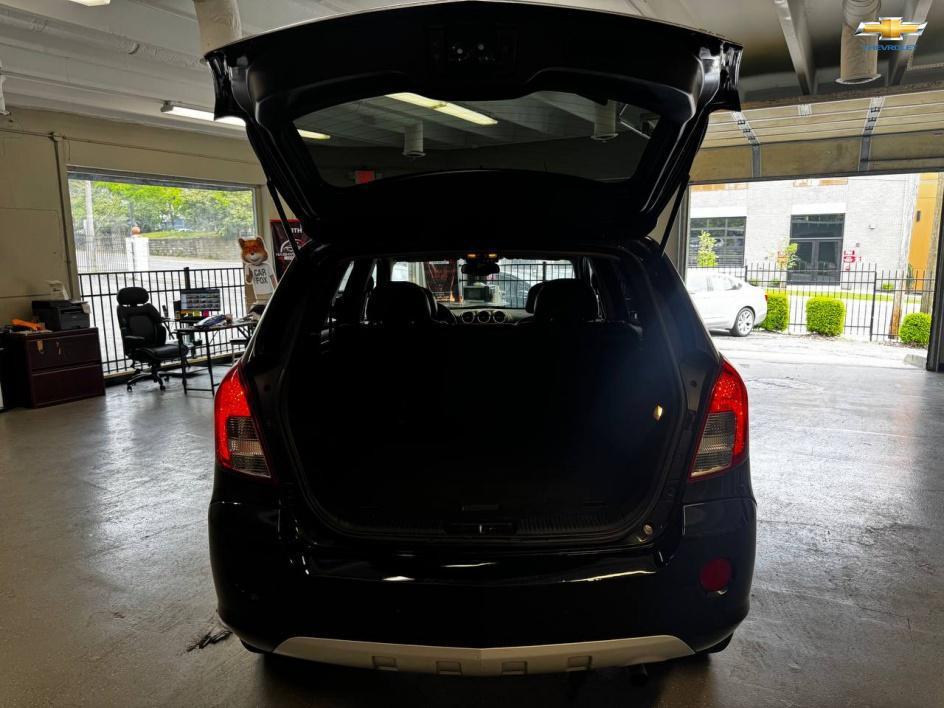 used 2015 Chevrolet Captiva Sport car, priced at $6,888
