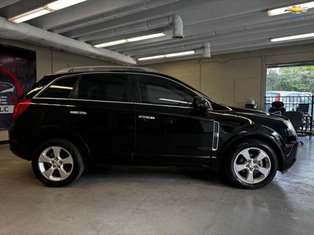 used 2015 Chevrolet Captiva Sport car, priced at $6,888
