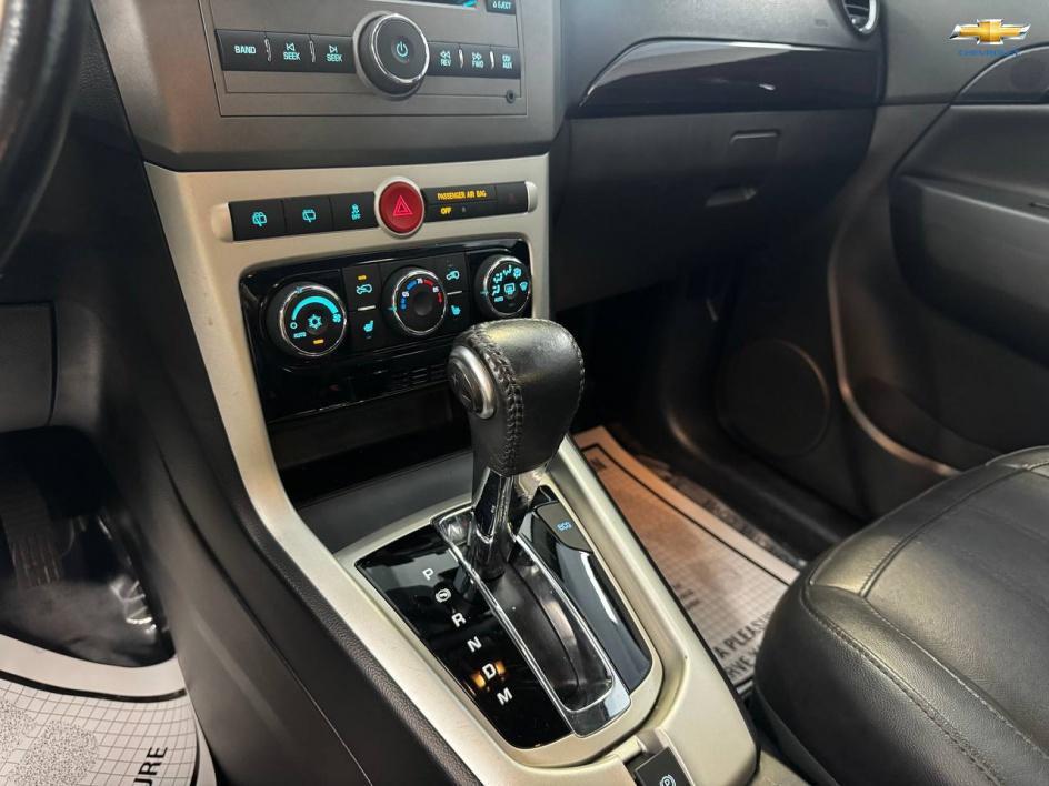 used 2015 Chevrolet Captiva Sport car, priced at $6,888