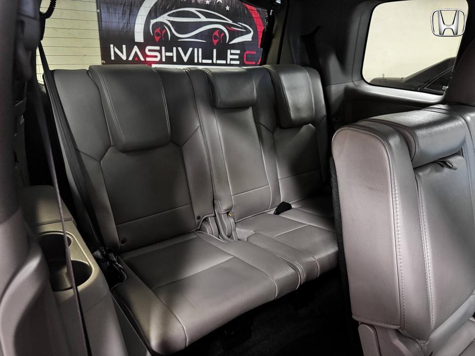 used 2015 Honda Pilot car, priced at $9,888