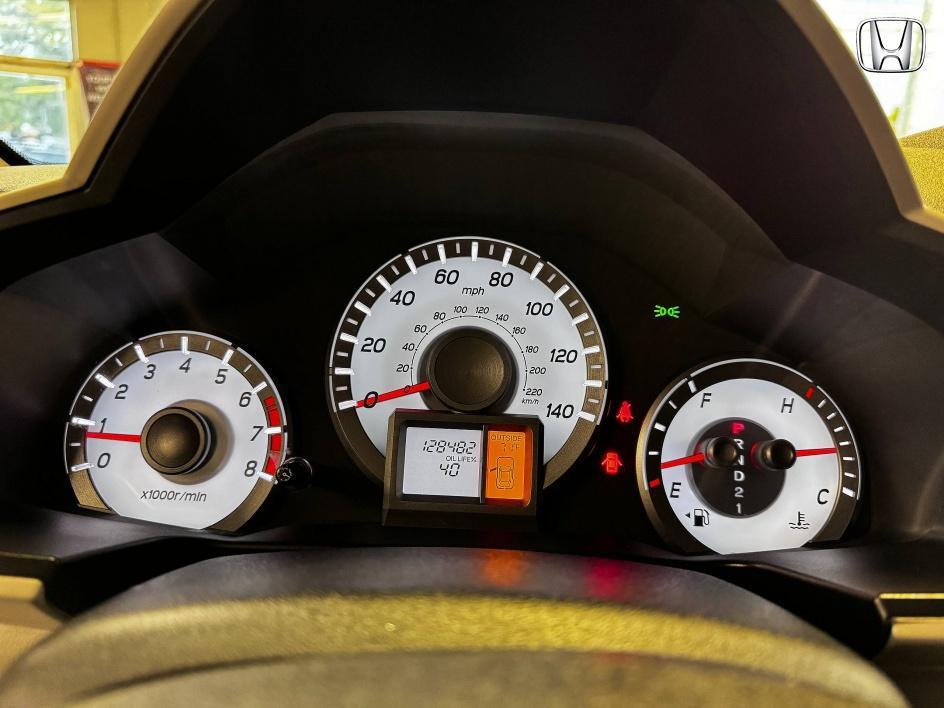 used 2015 Honda Pilot car, priced at $9,888