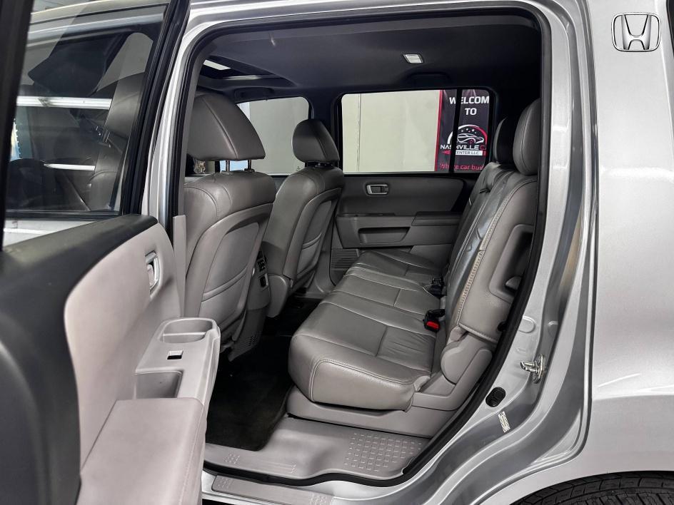 used 2015 Honda Pilot car, priced at $9,888