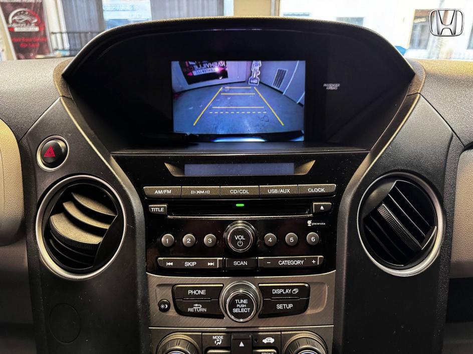 used 2015 Honda Pilot car, priced at $9,888