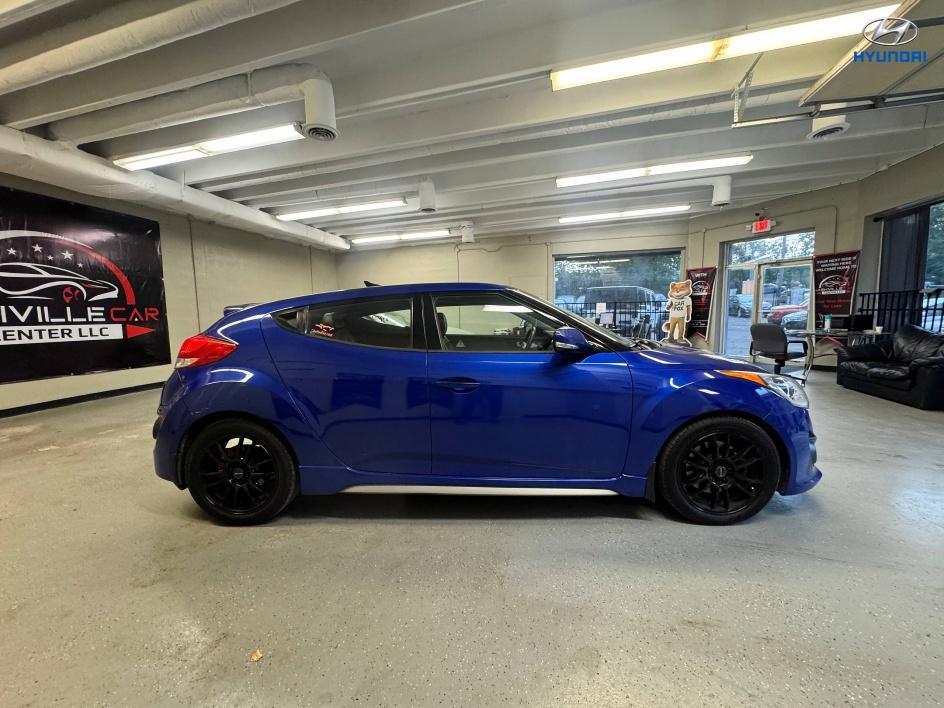 used 2013 Hyundai Veloster car, priced at $5,999