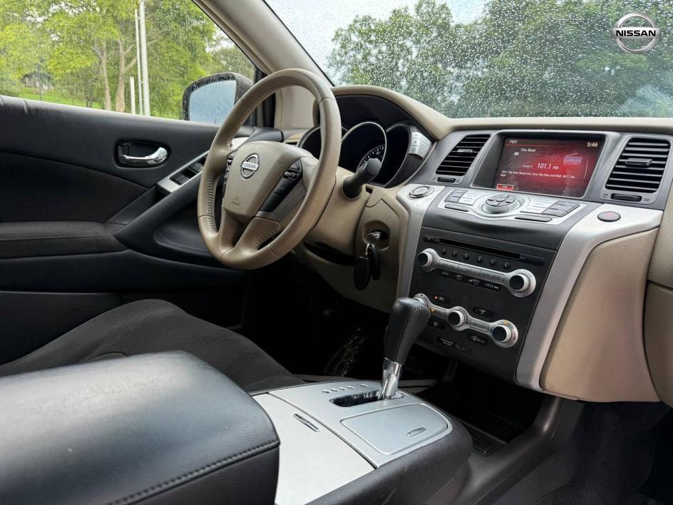 used 2014 Nissan Murano car, priced at $6,908