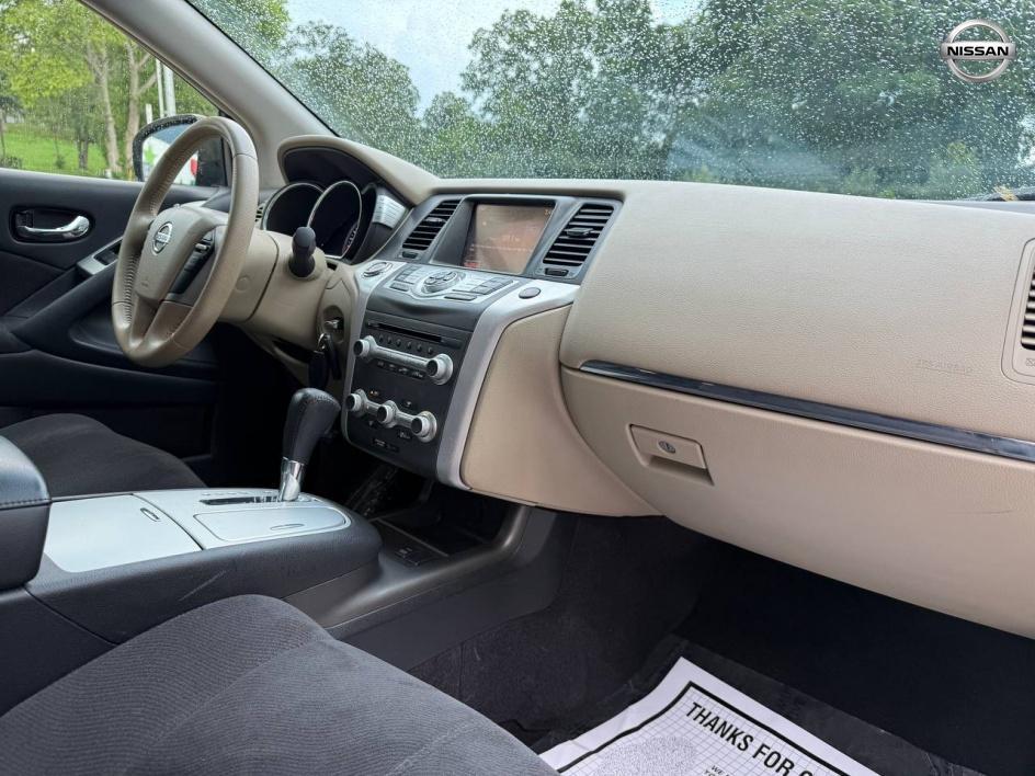 used 2014 Nissan Murano car, priced at $6,908