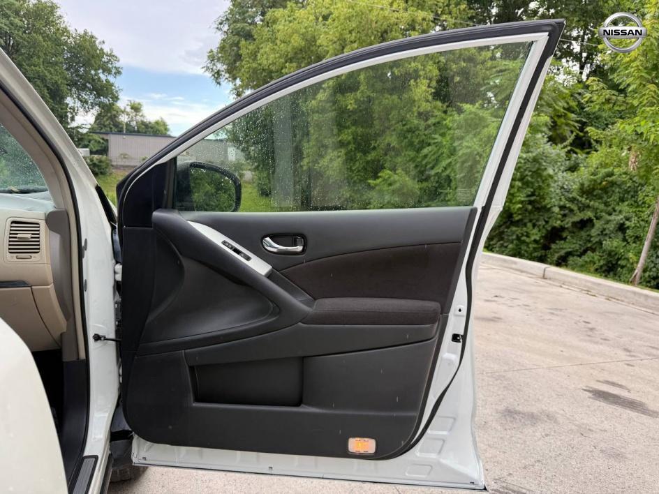 used 2014 Nissan Murano car, priced at $6,908