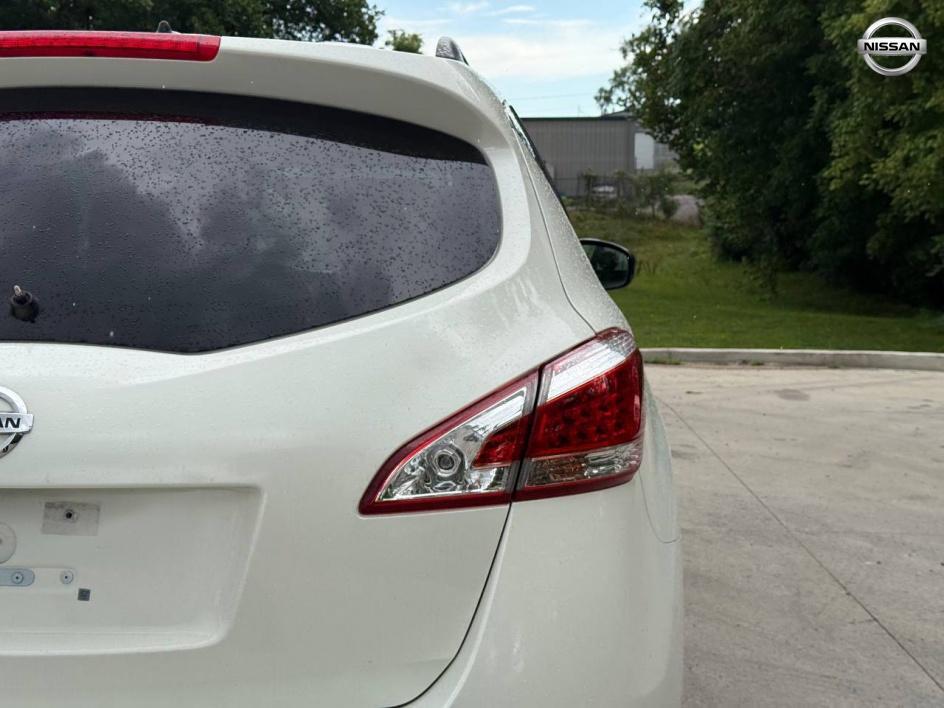 used 2014 Nissan Murano car, priced at $6,908