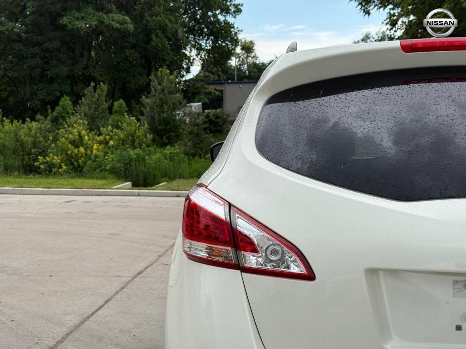 used 2014 Nissan Murano car, priced at $6,908