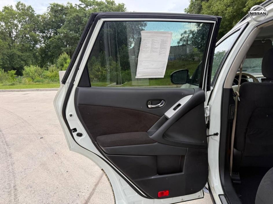 used 2014 Nissan Murano car, priced at $6,908