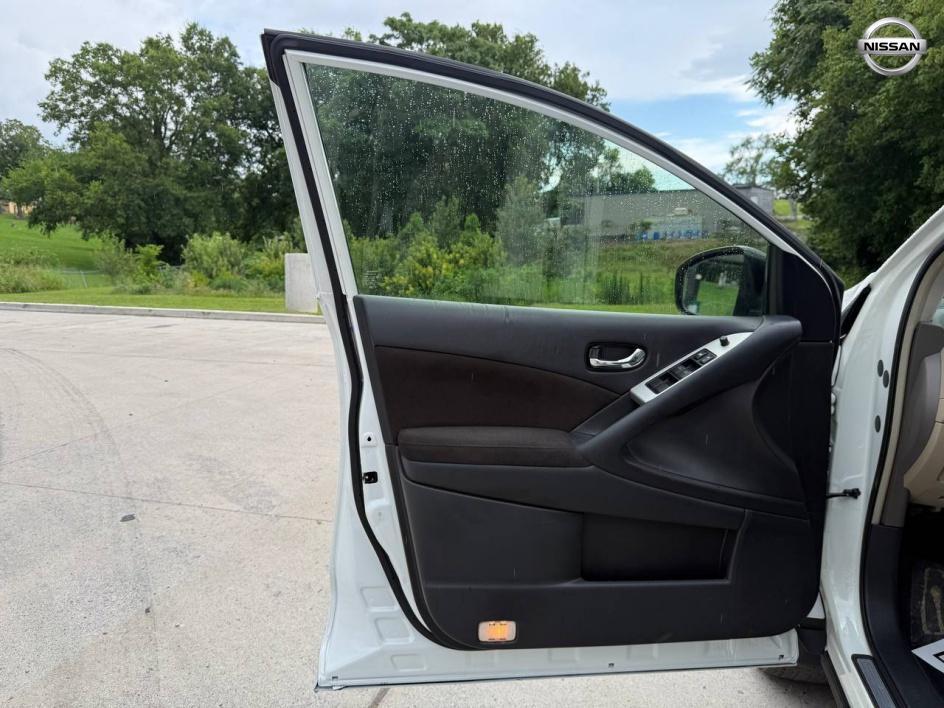 used 2014 Nissan Murano car, priced at $6,908