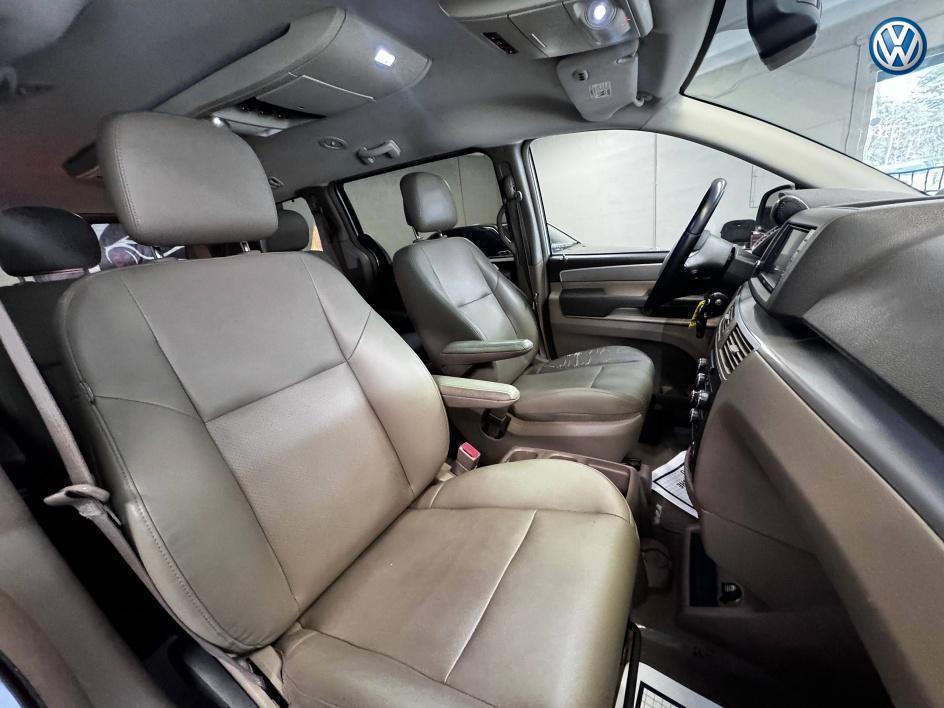 used 2012 Volkswagen Routan car, priced at $5,444