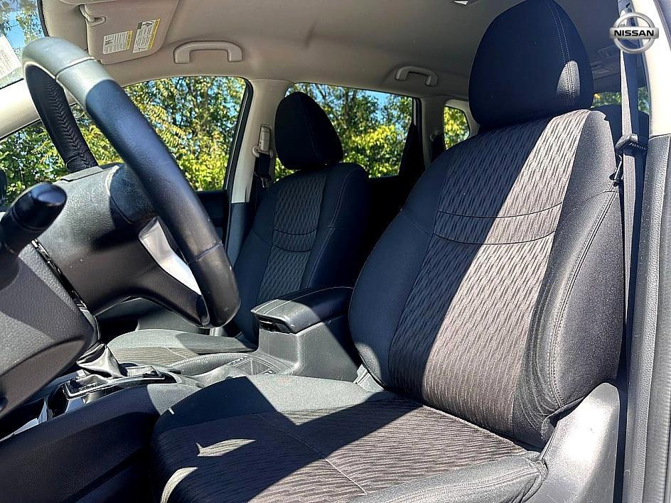 used 2018 Nissan Rogue car, priced at $8,555