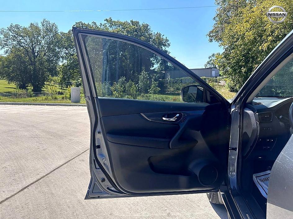 used 2018 Nissan Rogue car, priced at $8,555