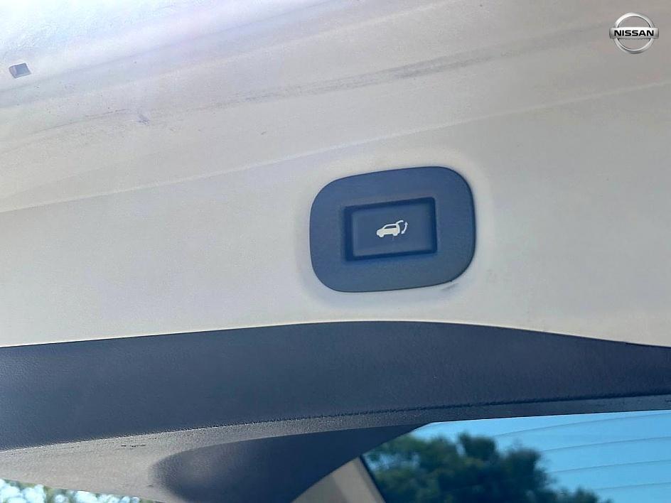 used 2018 Nissan Rogue car, priced at $8,555