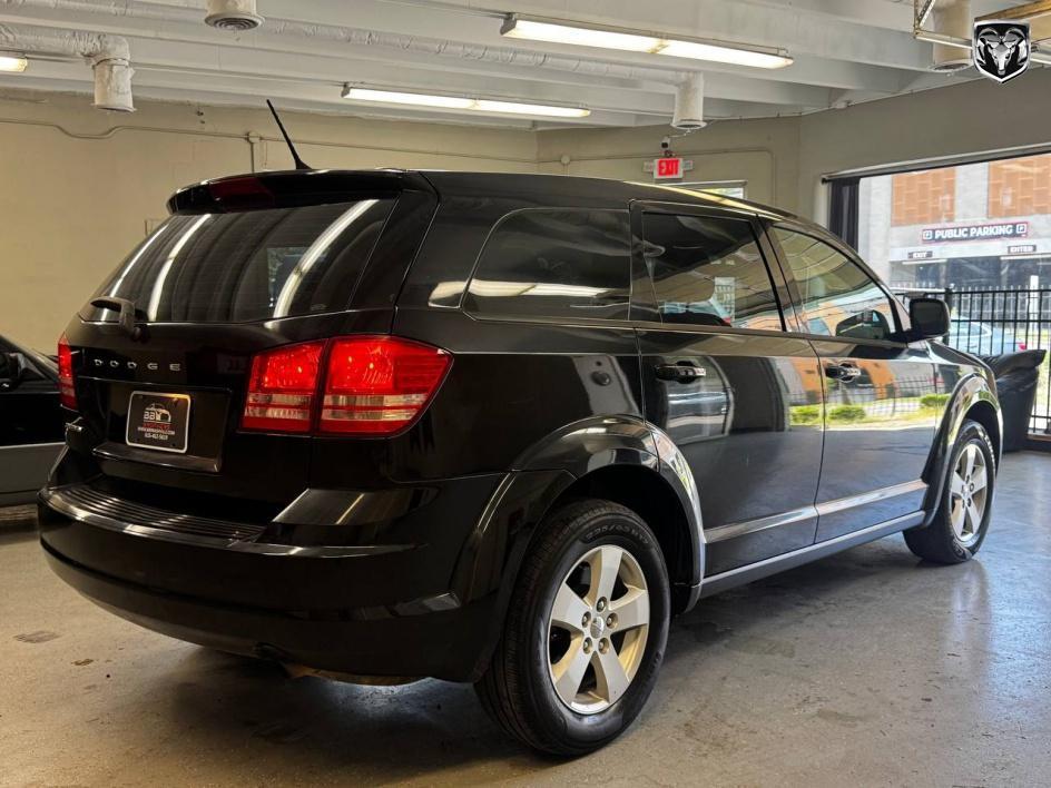used 2015 Dodge Journey car, priced at $6,333