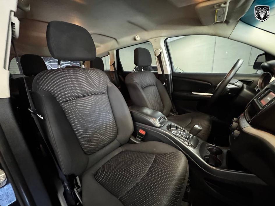 used 2015 Dodge Journey car, priced at $6,333