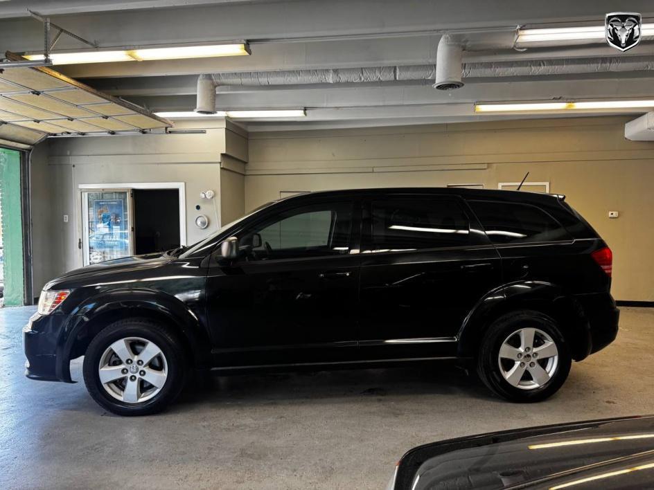 used 2015 Dodge Journey car, priced at $6,333