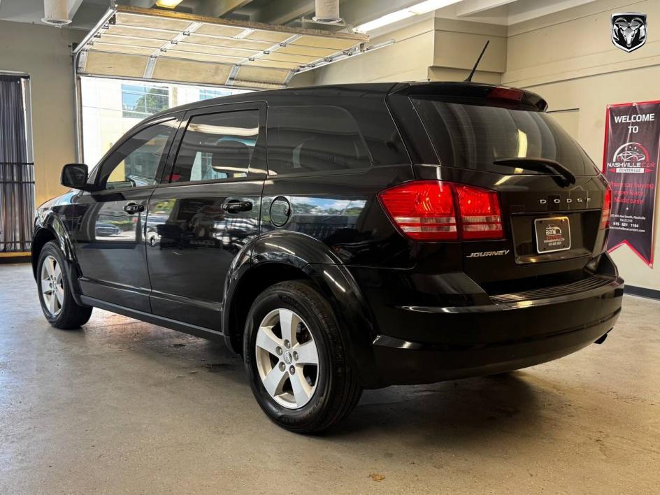 used 2015 Dodge Journey car, priced at $6,333