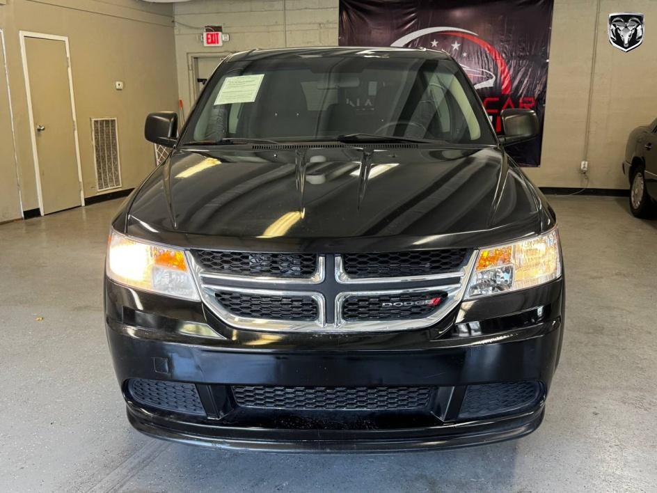 used 2015 Dodge Journey car, priced at $6,333