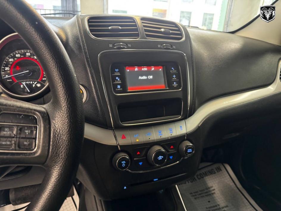 used 2015 Dodge Journey car, priced at $6,333