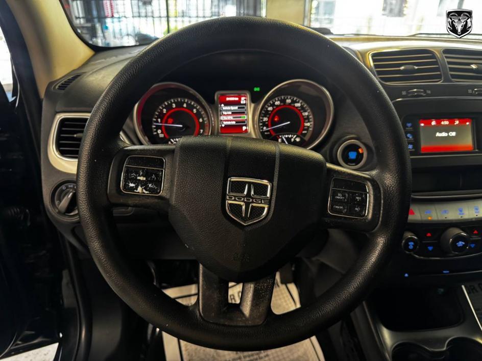 used 2015 Dodge Journey car, priced at $6,333