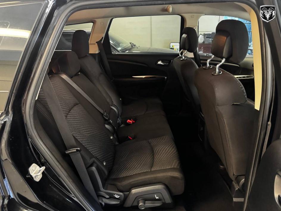 used 2015 Dodge Journey car, priced at $6,333
