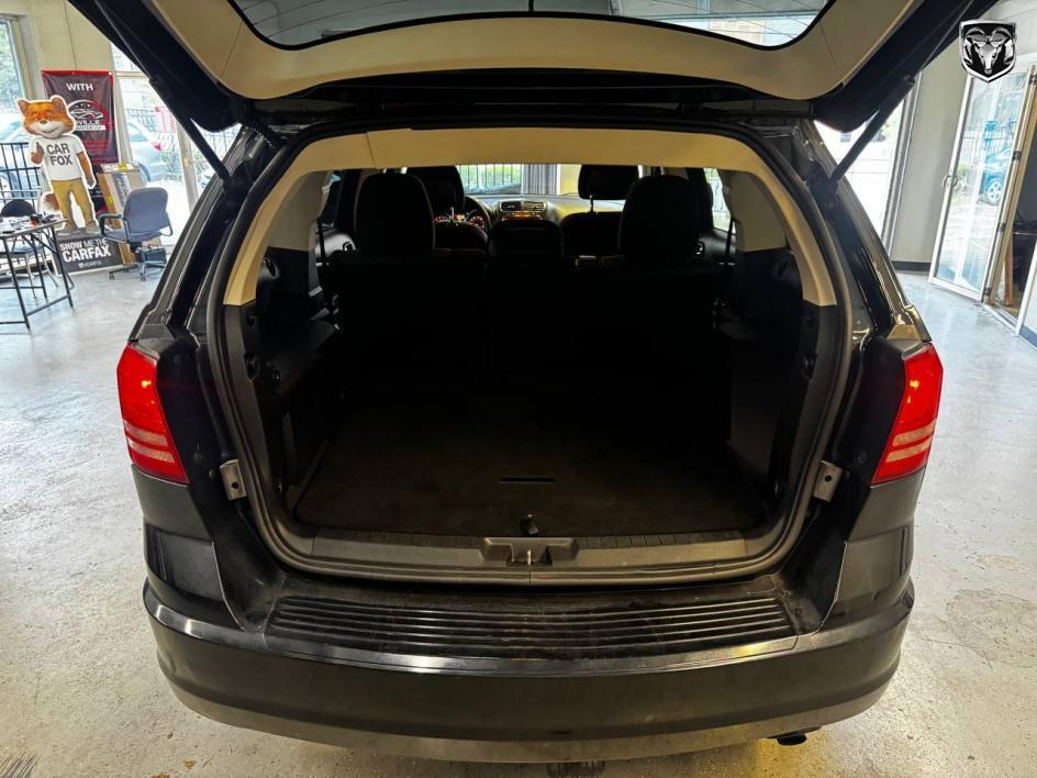 used 2015 Dodge Journey car, priced at $6,333