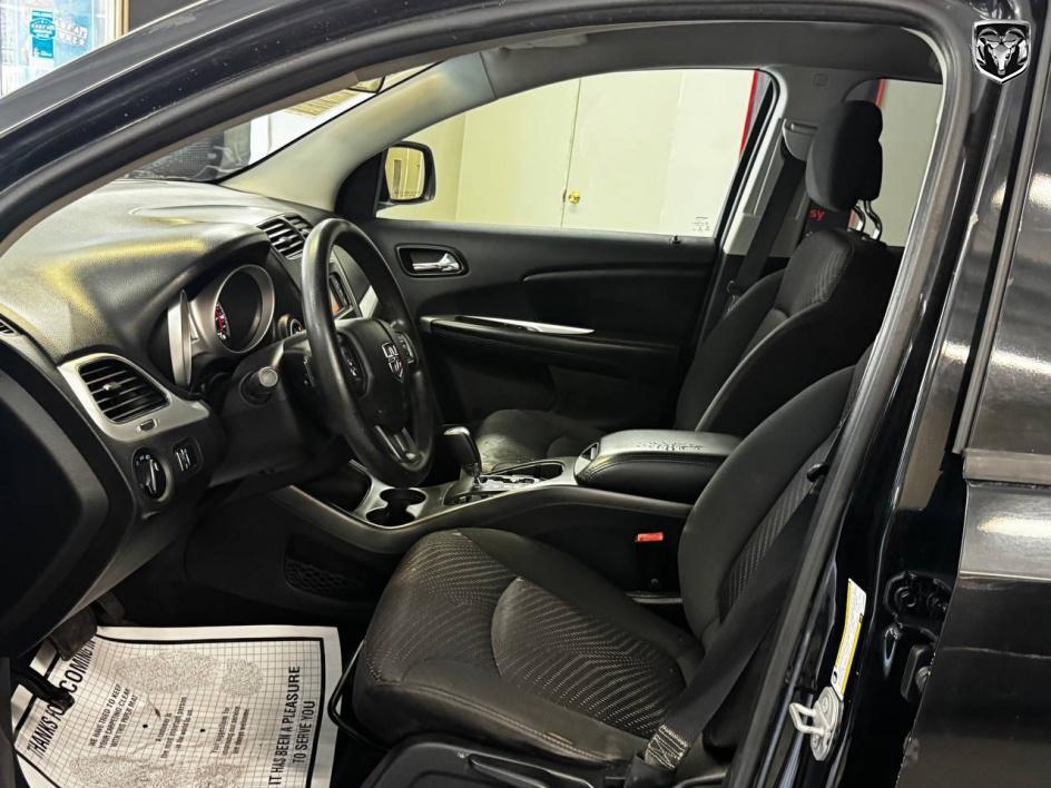 used 2015 Dodge Journey car, priced at $6,333