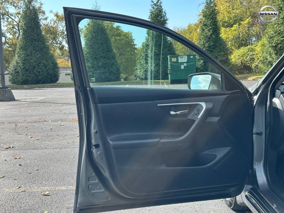 used 2018 Nissan Altima car, priced at $9,555