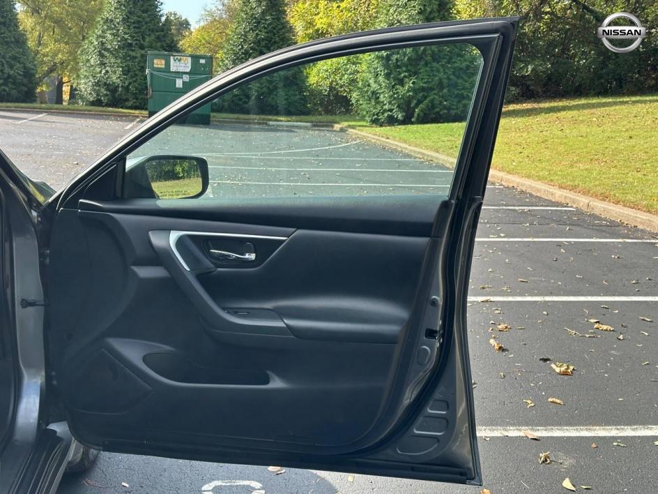 used 2018 Nissan Altima car, priced at $9,555