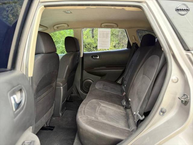 used 2013 Nissan Rogue car, priced at $5,499