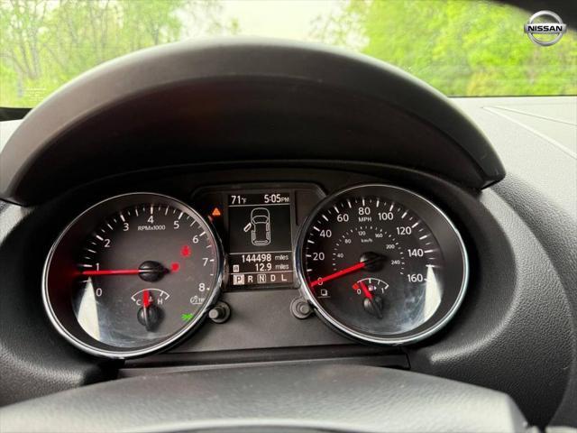 used 2013 Nissan Rogue car, priced at $5,499