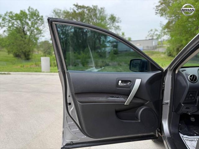 used 2013 Nissan Rogue car, priced at $5,499