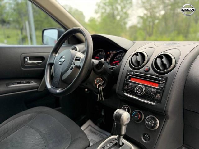 used 2013 Nissan Rogue car, priced at $5,499