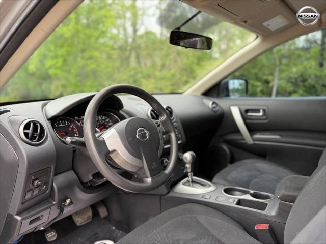 used 2013 Nissan Rogue car, priced at $5,499
