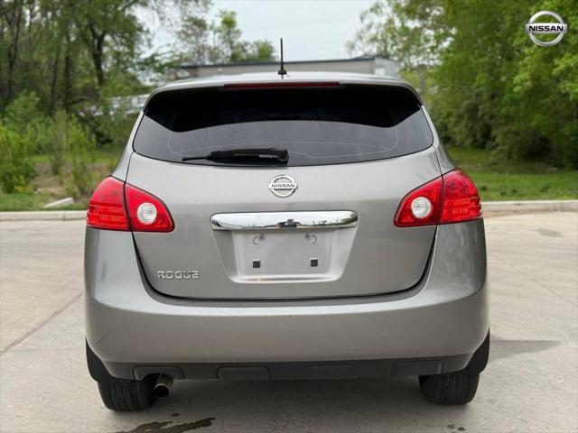 used 2013 Nissan Rogue car, priced at $5,499