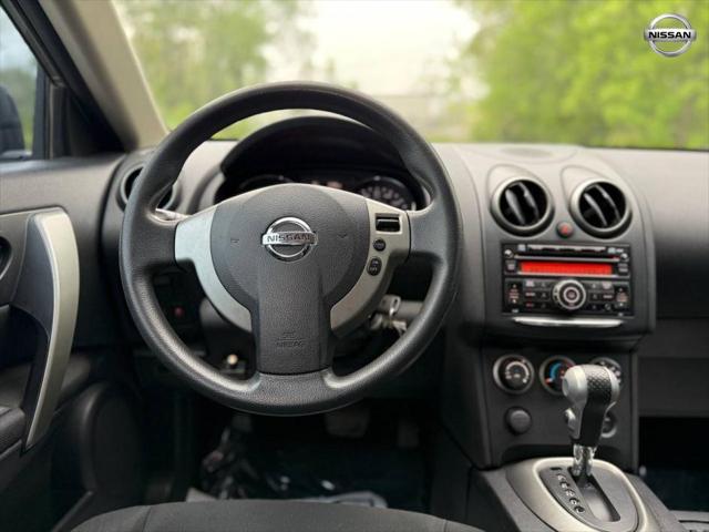 used 2013 Nissan Rogue car, priced at $5,499