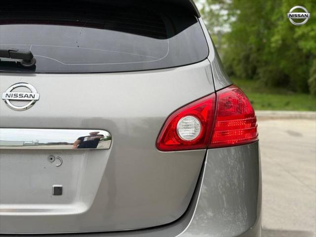 used 2013 Nissan Rogue car, priced at $5,499
