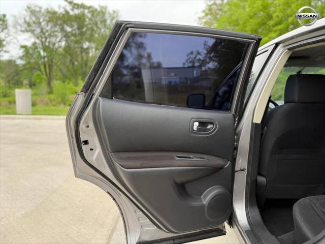 used 2013 Nissan Rogue car, priced at $5,499